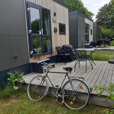 Tinyhouse Wemding Villa Exterior foto