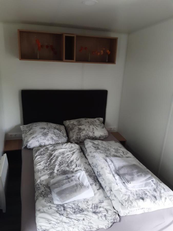 Tinyhouse Wemding Villa Exterior foto
