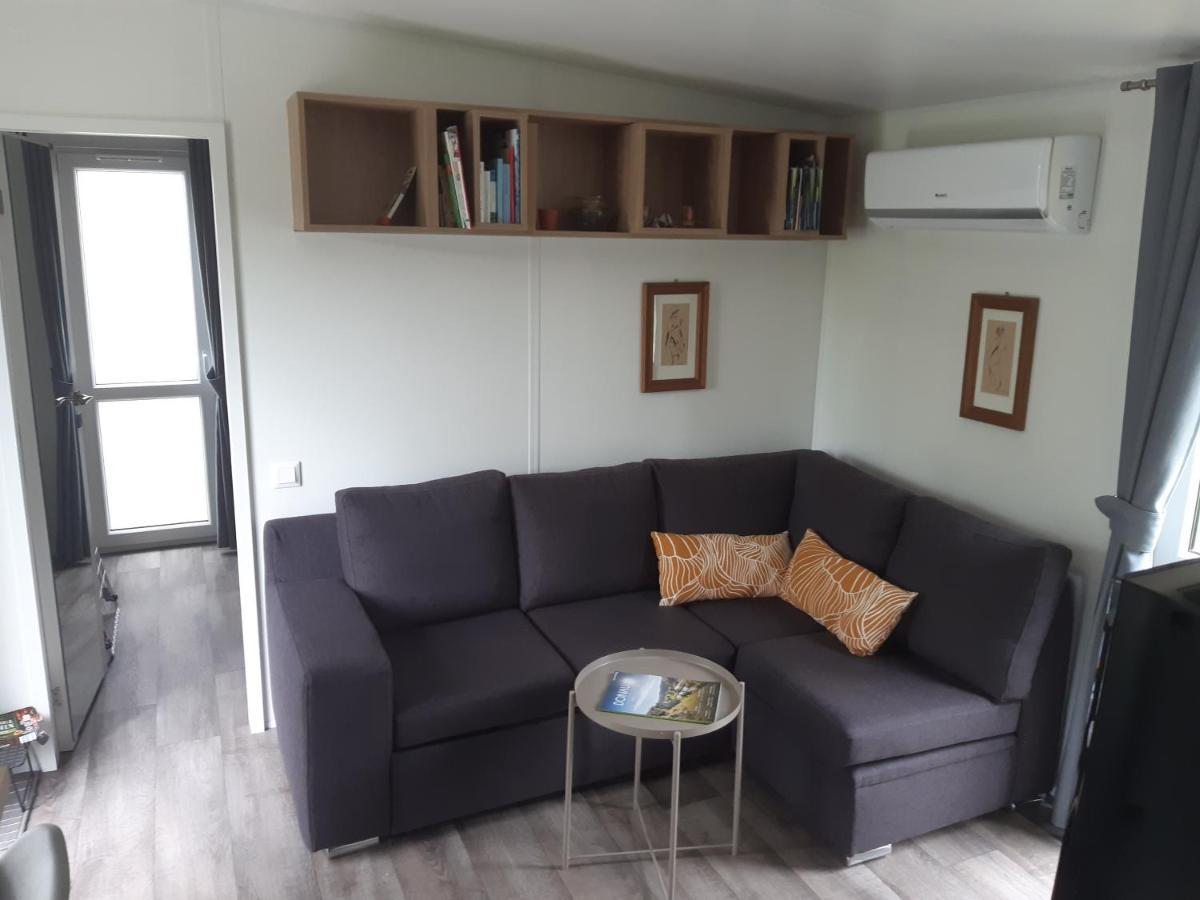 Tinyhouse Wemding Villa Exterior foto