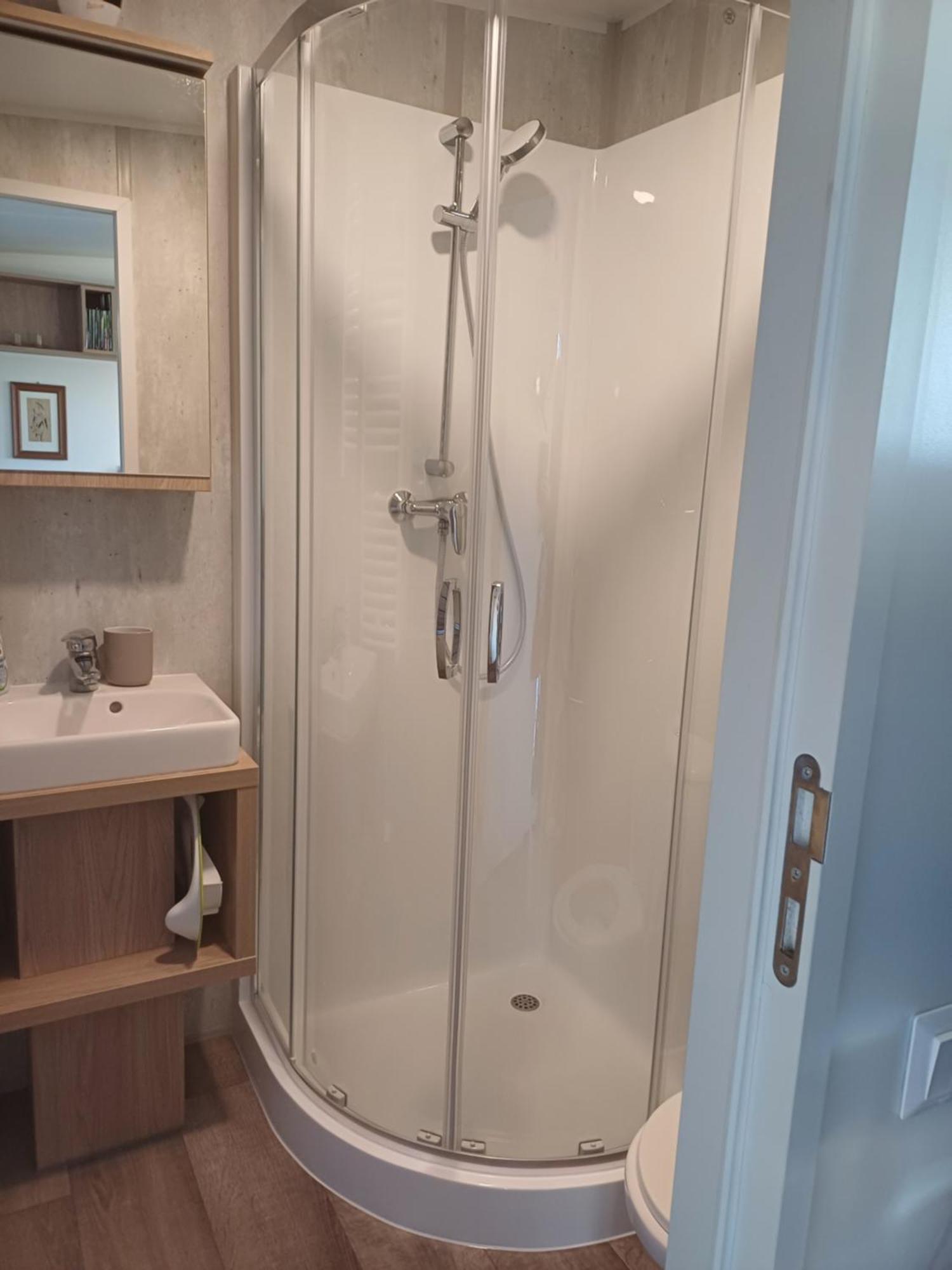 Tinyhouse Wemding Villa Exterior foto